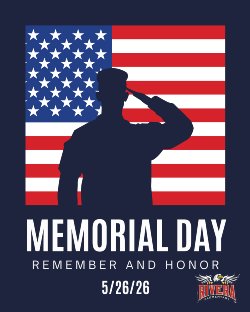 Memorial Day
